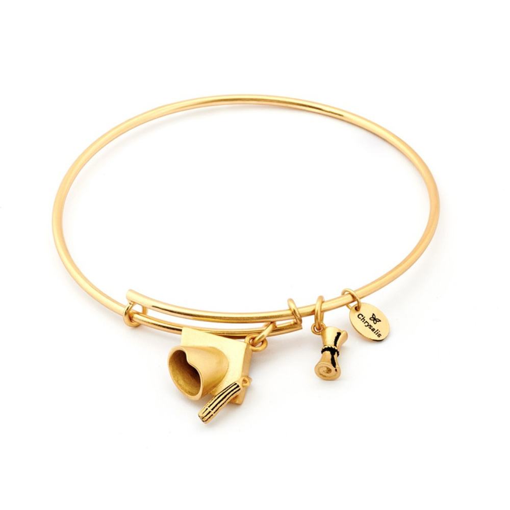 Chrysalis-  Academia Expandable Bangle